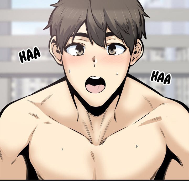 Excuse me, This is my Room [LObeam , kook] Chapter 106 – page 35