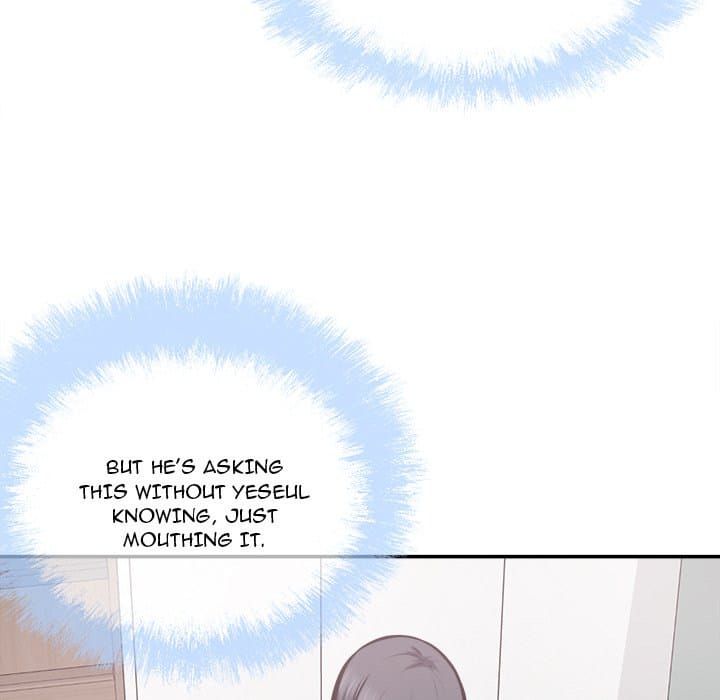 Excuse me, This is my Room [LObeam , kook] Chapter 106 – page 38