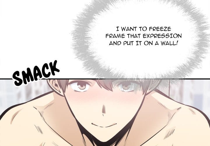 Excuse me, This is my Room [LObeam , kook] Chapter 106 – page 4