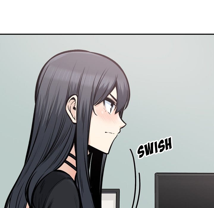 Excuse me, This is my Room [LObeam , kook] Chapter 106 – page 41