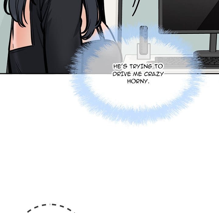 Excuse me, This is my Room [LObeam , kook] Chapter 106 – page 42
