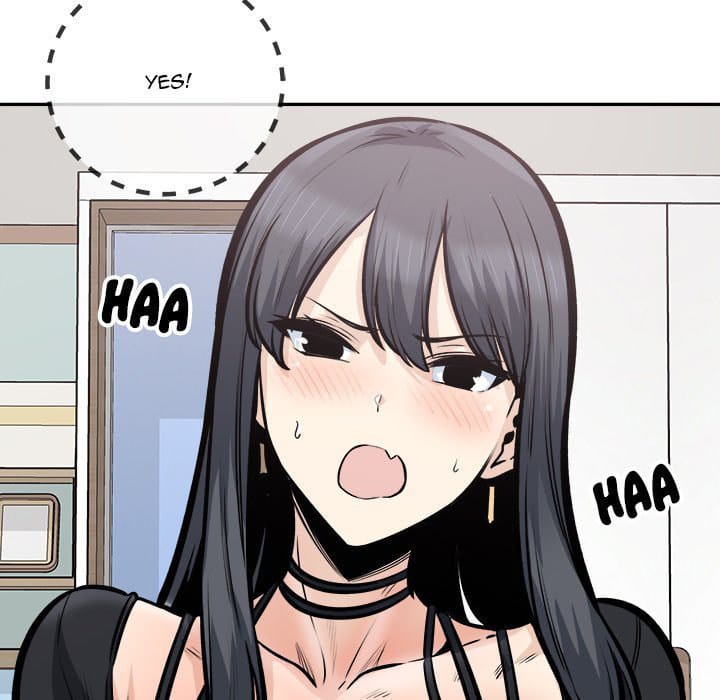 Excuse me, This is my Room [LObeam , kook] Chapter 106 – page 43