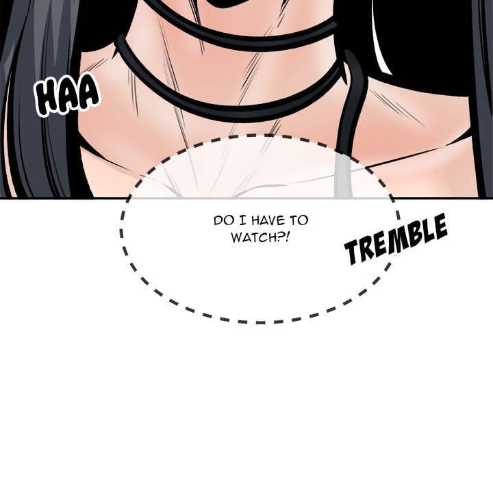 Excuse me, This is my Room [LObeam , kook] Chapter 106 – page 46