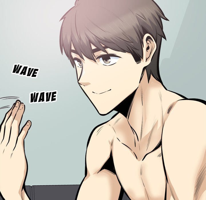 Excuse me, This is my Room [LObeam , kook] Chapter 106 – page 50