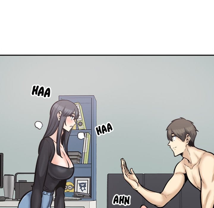 Excuse me, This is my Room [LObeam , kook] Chapter 106 – page 52