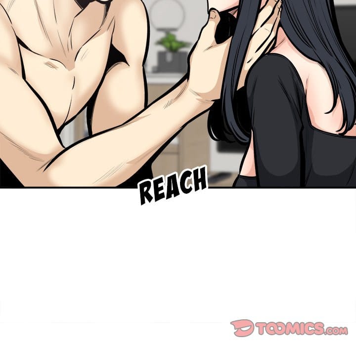 Excuse me, This is my Room [LObeam , kook] Chapter 106 – page 57