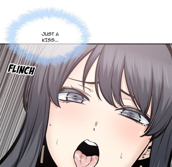 Excuse me, This is my Room [LObeam , kook] Chapter 106 – page 58