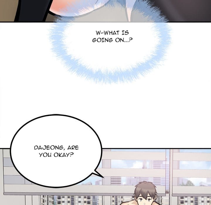 Excuse me, This is my Room [LObeam , kook] Chapter 106 – page 68