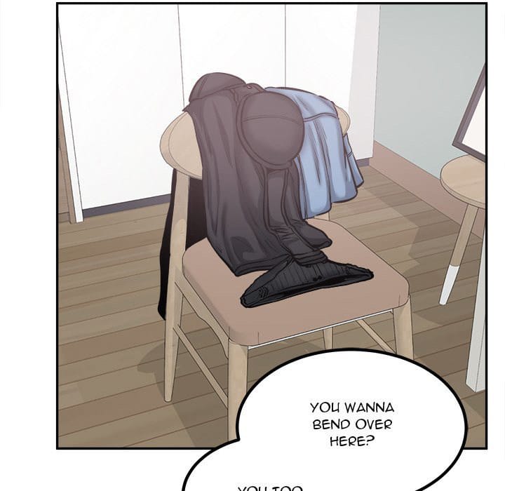 Excuse me, This is my Room [LObeam , kook] Chapter 106 – page 76
