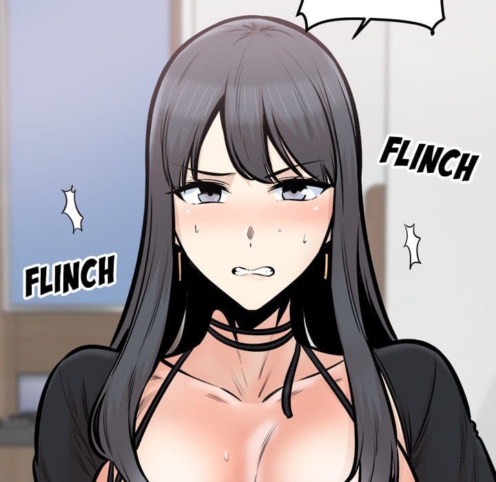 Excuse me, This is my Room [LObeam , kook] Chapter 106 – page 8