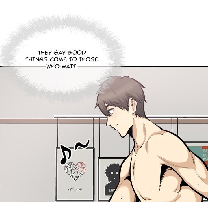 Excuse me, This is my Room [LObeam , kook] Chapter 106 – page 82
