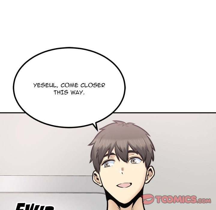 Excuse me, This is my Room [LObeam , kook] Chapter 106 – page 93
