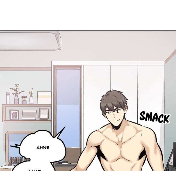 Excuse me, This is my Room [LObeam , kook] Chapter 106 – page 97