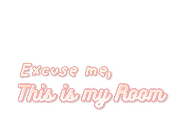 Excuse me, This is my Room [LObeam , kook] Chapter 78 – page 1
