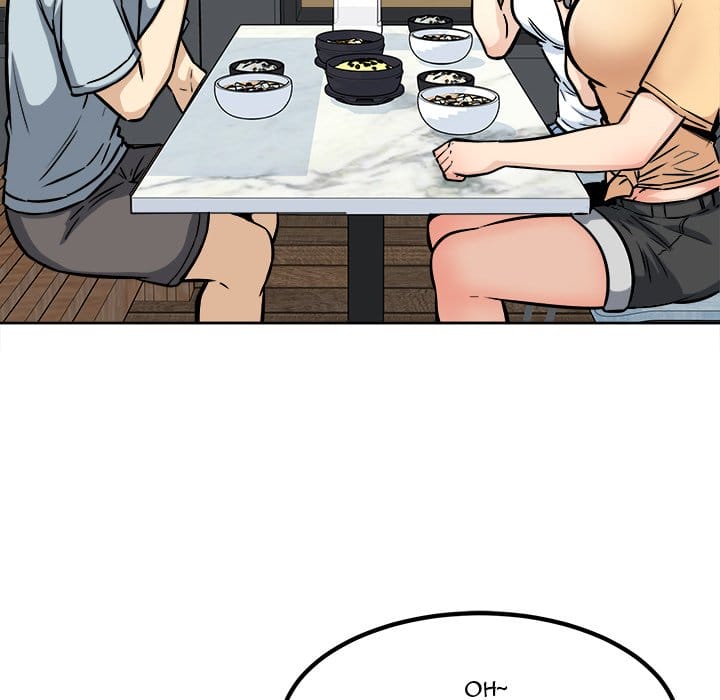 Excuse me, This is my Room [LObeam , kook] Chapter 78 – page 108