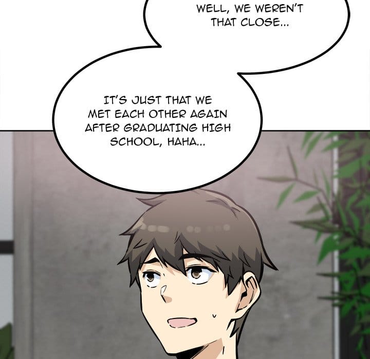 Excuse me, This is my Room [LObeam , kook] Chapter 78 – page 109