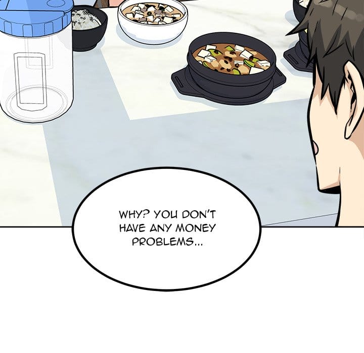 Excuse me, This is my Room [LObeam , kook] Chapter 78 – page 114