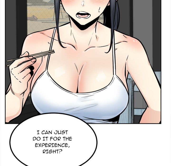 Excuse me, This is my Room [LObeam , kook] Chapter 78 – page 116