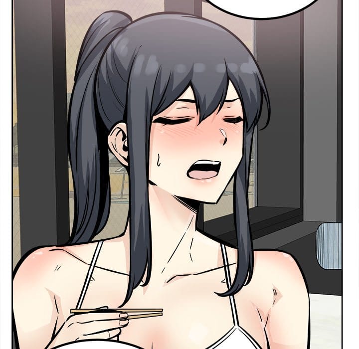 Excuse me, This is my Room [LObeam , kook] Chapter 78 – page 118