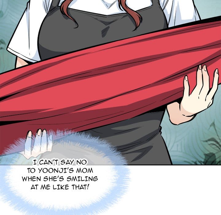 Excuse me, This is my Room [LObeam , kook] Chapter 78 – page 12
