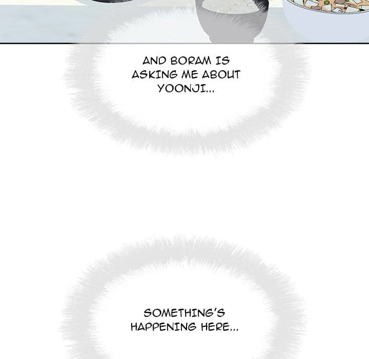 Excuse me, This is my Room [LObeam , kook] Chapter 78 – page 121
