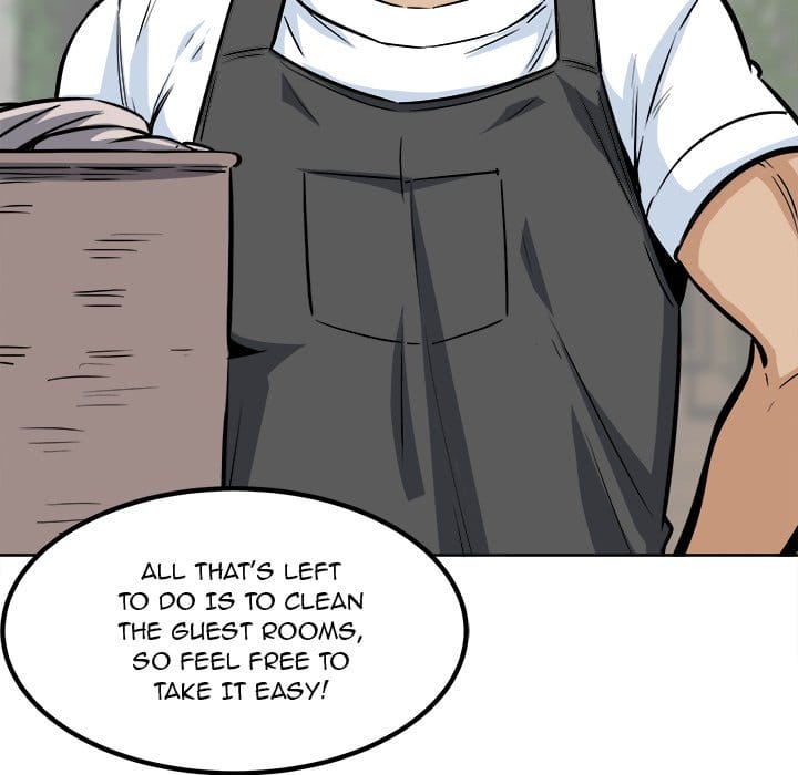 Excuse me, This is my Room [LObeam , kook] Chapter 78 – page 127