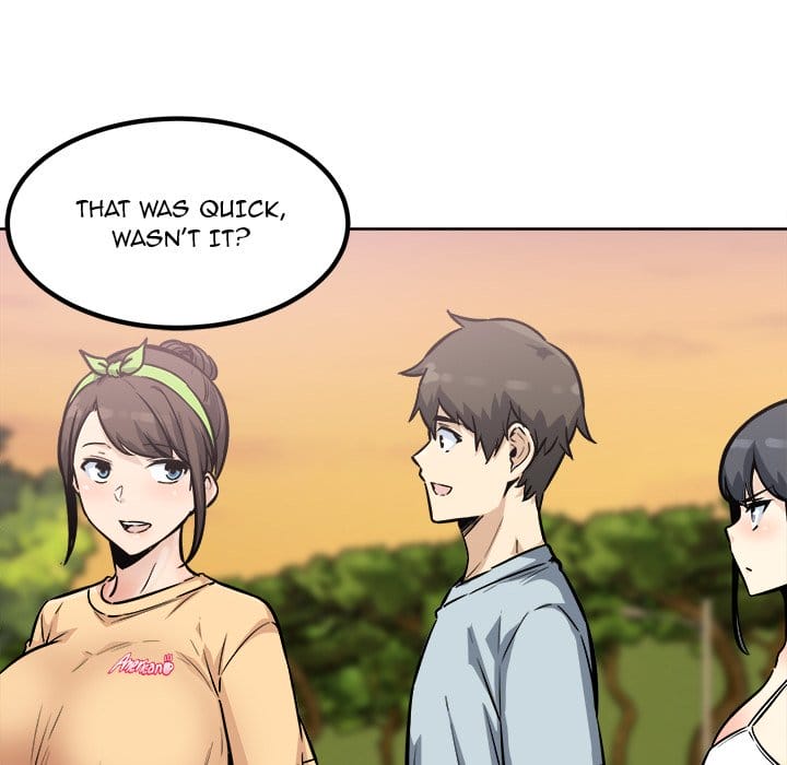 Excuse me, This is my Room [LObeam , kook] Chapter 78 – page 131