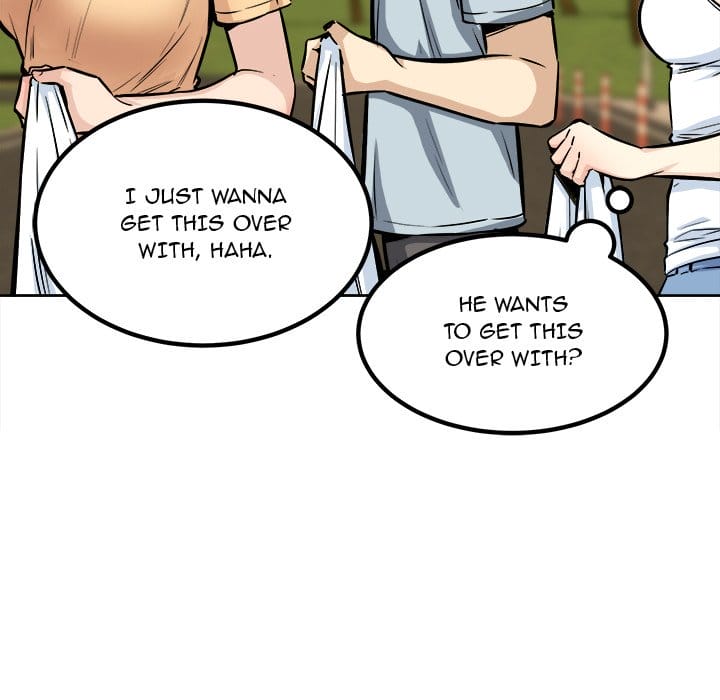 Excuse me, This is my Room [LObeam , kook] Chapter 78 – page 132