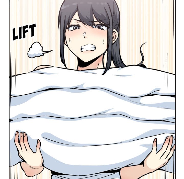 Excuse me, This is my Room [LObeam , kook] Chapter 78 – page 134