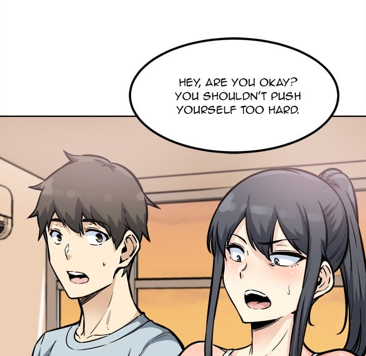 Excuse me, This is my Room [LObeam , kook] Chapter 78 – page 136