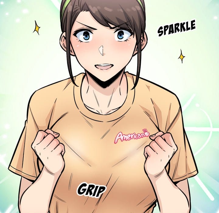 Excuse me, This is my Room [LObeam , kook] Chapter 78 – page 139
