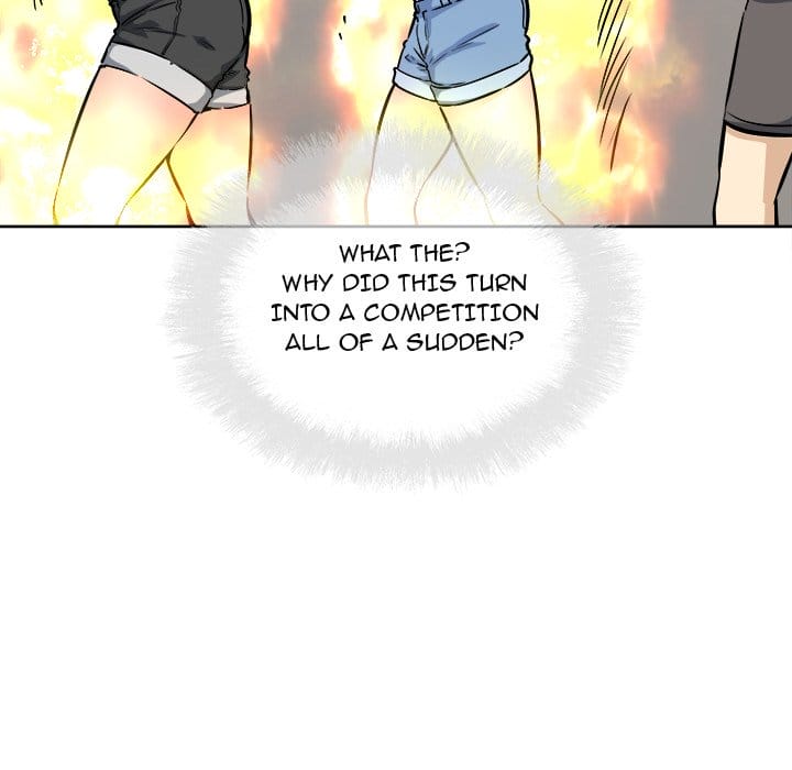 Excuse me, This is my Room [LObeam , kook] Chapter 78 – page 142