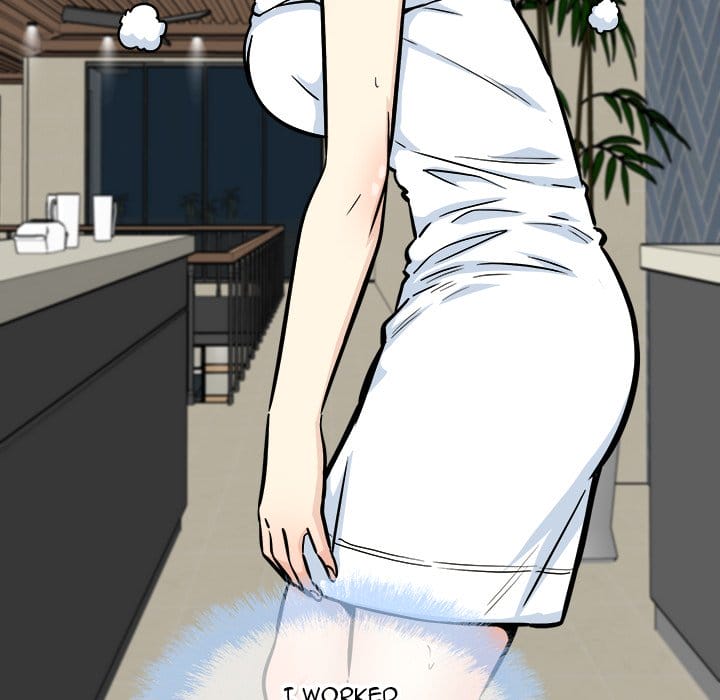 Excuse me, This is my Room [LObeam , kook] Chapter 78 – page 150