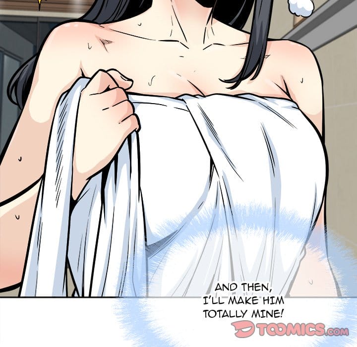 Excuse me, This is my Room [LObeam , kook] Chapter 78 – page 153