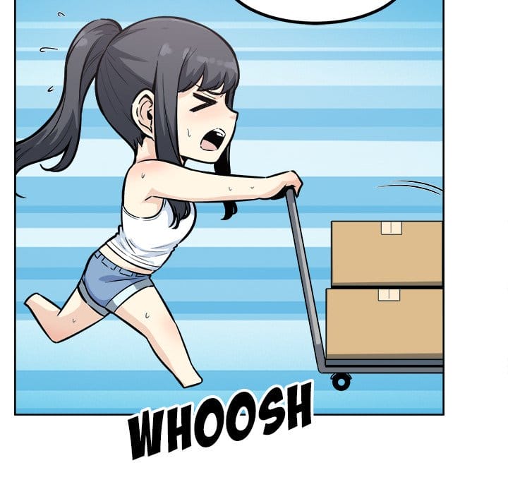 Excuse me, This is my Room [LObeam , kook] Chapter 78 – page 16