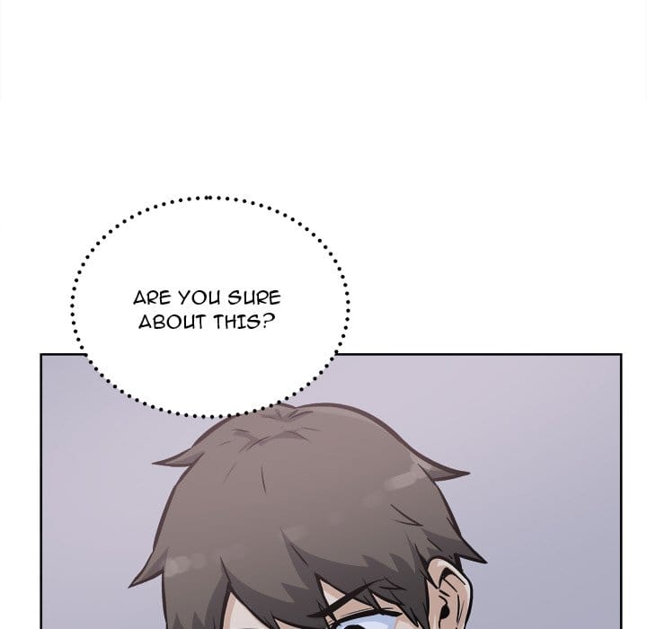 Excuse me, This is my Room [LObeam , kook] Chapter 78 – page 160