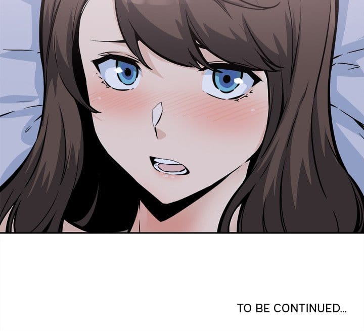 Excuse me, This is my Room [LObeam , kook] Chapter 78 – page 166