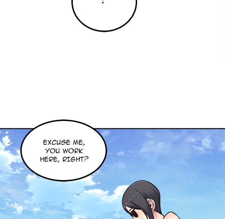 Excuse me, This is my Room [LObeam , kook] Chapter 78 – page 23