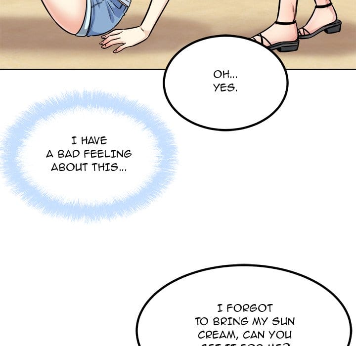 Excuse me, This is my Room [LObeam , kook] Chapter 78 – page 25