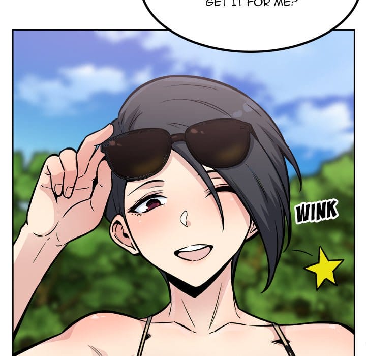 Excuse me, This is my Room [LObeam , kook] Chapter 78 – page 26