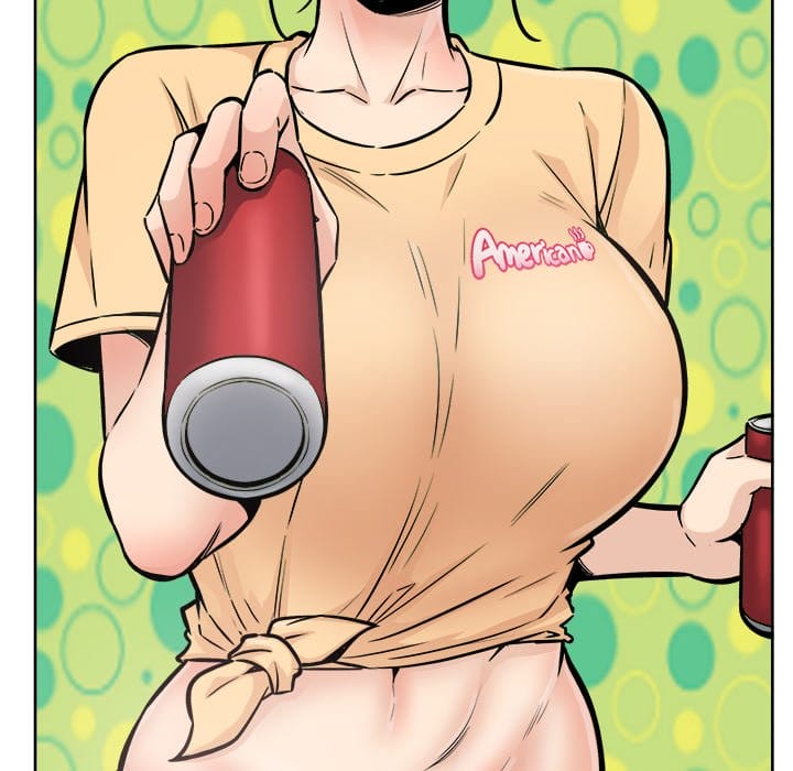 Excuse me, This is my Room [LObeam , kook] Chapter 78 – page 41