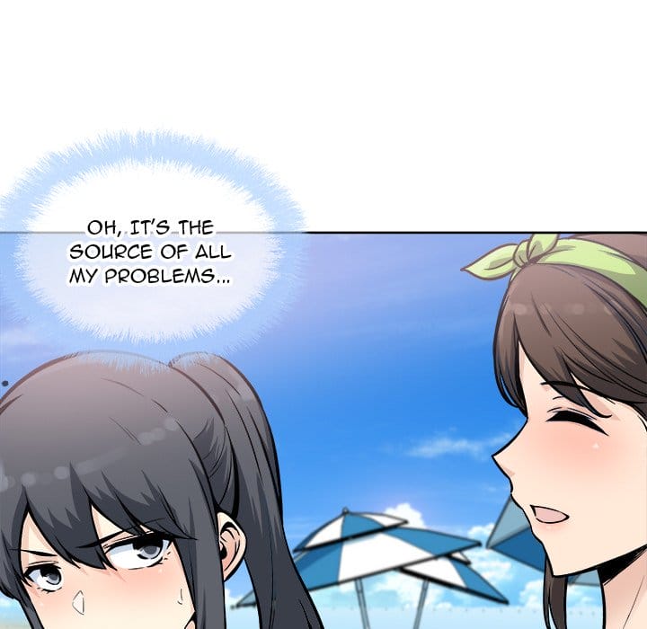 Excuse me, This is my Room [LObeam , kook] Chapter 78 – page 43