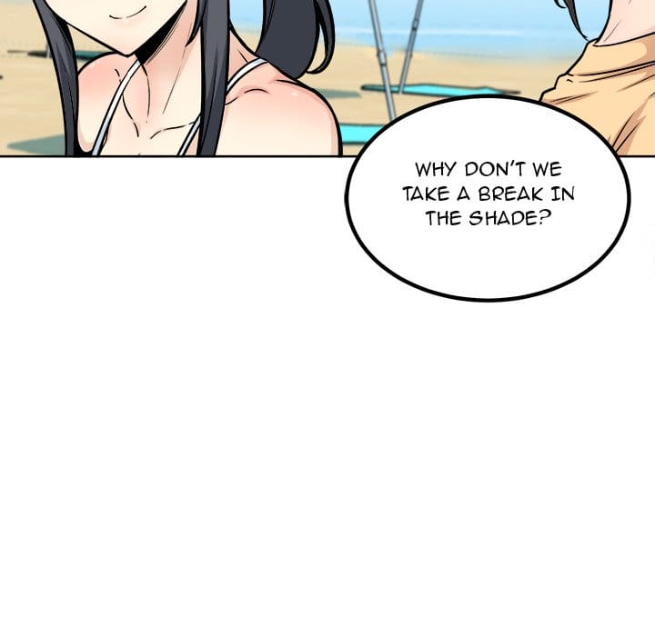Excuse me, This is my Room [LObeam , kook] Chapter 78 – page 44
