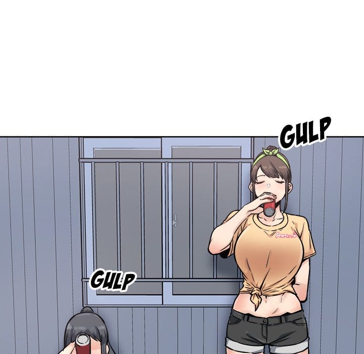 Excuse me, This is my Room [LObeam , kook] Chapter 78 – page 47