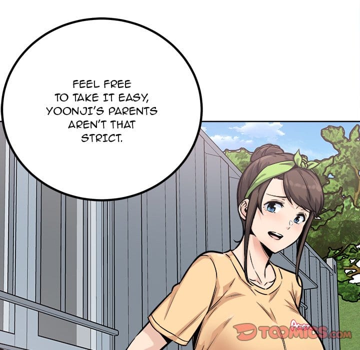 Excuse me, This is my Room [LObeam , kook] Chapter 78 – page 51