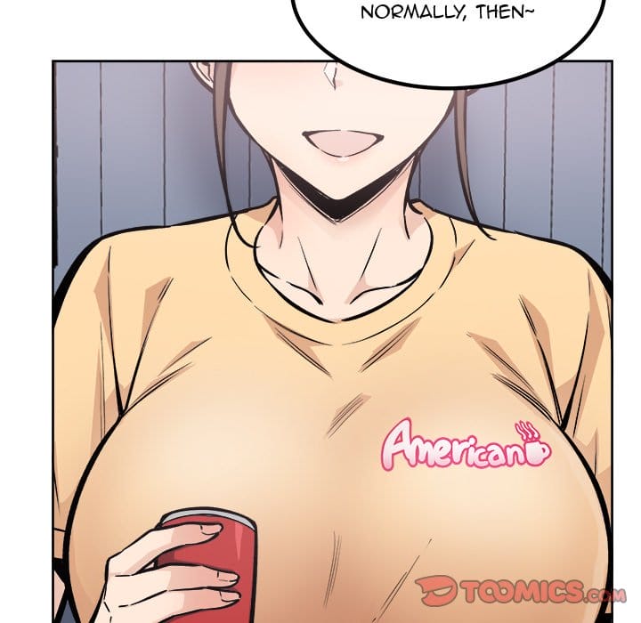 Excuse me, This is my Room [LObeam , kook] Chapter 78 – page 57