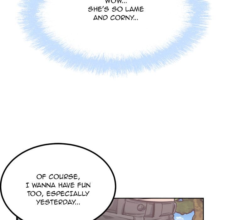 Excuse me, This is my Room [LObeam , kook] Chapter 78 – page 61