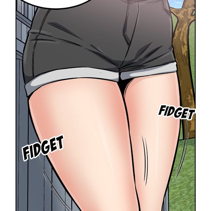 Excuse me, This is my Room [LObeam , kook] Chapter 78 – page 62