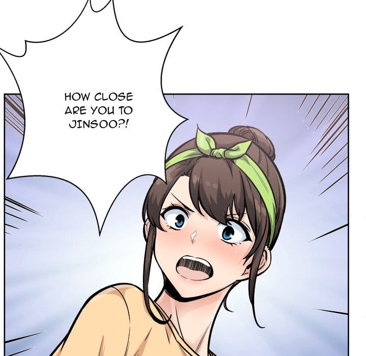Excuse me, This is my Room [LObeam , kook] Chapter 78 – page 66