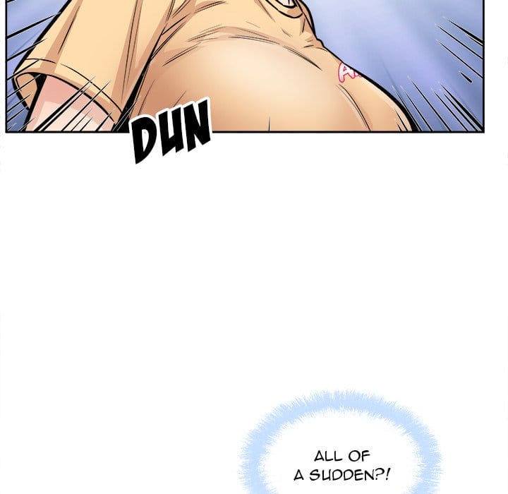 Excuse me, This is my Room [LObeam , kook] Chapter 78 – page 67
